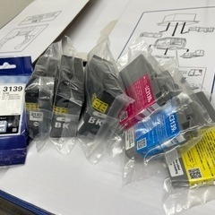 MFC-J6997CDW複合機　プリンターの画像