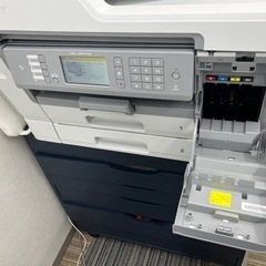 MFC-J6997CDW複合機　プリンターの画像