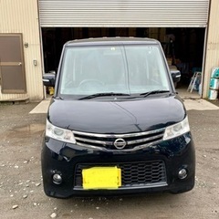 車検1年付すぐ乗れます