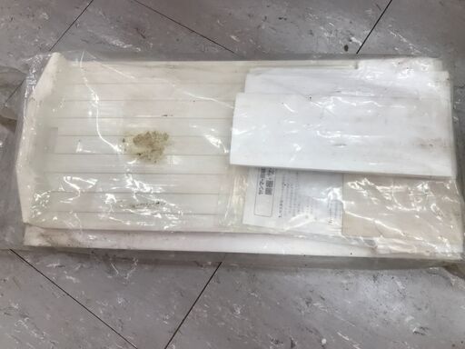 【引取限定】ヤンマー　AP200　田植え機【小倉南区葛原東】