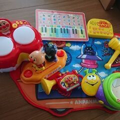 おもちゃ 知育玩具 アンパンマン すみっコぐらし フィッシャープライス