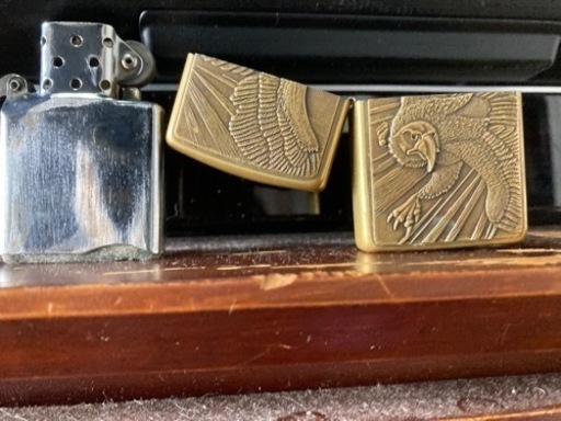 ZIPPO USA 50000円