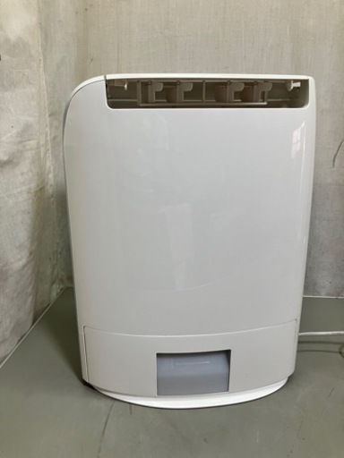 Panasonic除湿乾燥機