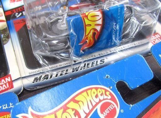 HotWheels キャラウィール 仮面ライダー 10種11台 サイクロン号 ショッカー 札幌市北区屯田