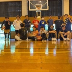 7/6 13時より一緒にバスケ楽しみたい方募集します🏀⛹️‍♂️ - スポーツ