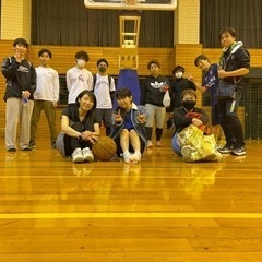 7/6 13時より一緒にバスケ楽しみたい方募集します🏀⛹️‍♂️ - 柏市