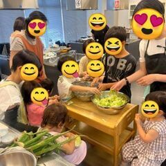 ７月２４日　対象は２歳～小学生まで♪親子で冷凍庫のいらないアイス...