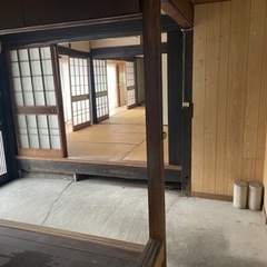 【大竹市】戸建　ペット可🐶　広々12LDK　家賃2.0万円　大竹駅徒歩39分 - 不動産