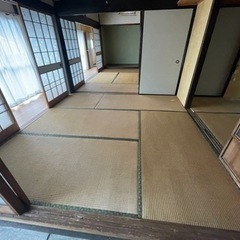 【大竹市】戸建　ペット可🐶　広々12LDK　家賃2.0万円　大竹駅徒歩39分 - 賃貸（マンション/一戸建て）
