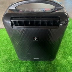 SHARP  冷風 衣類乾燥 除湿機 CV-Z100