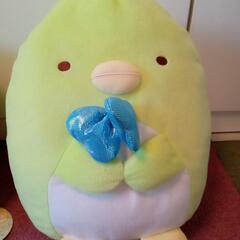 すみっコぐらし　ぬいぐるみの画像