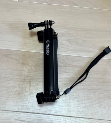 GoPro HERO5 BLACKセット