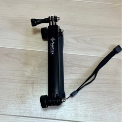 GoPro HERO5 BLACKセットの画像
