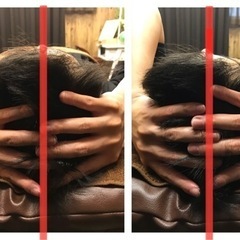 小顔になりたい人必見！男女🆗💖中野駅から徒歩5分の画像