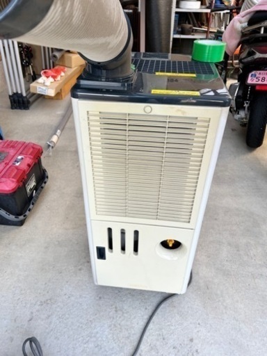 スポットエアコン　スポットクーラー