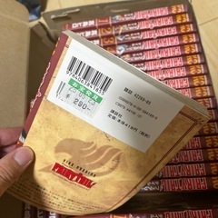 【一冊100円以下】フェアリーテイル　FAIRY TAIL 1〜25巻の画像