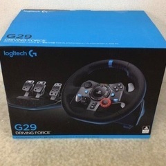 G29 シフターセット