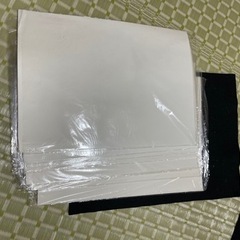【断捨離中】書道用具の画像