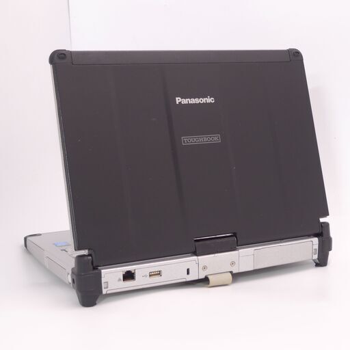 Windows11搭載 中古美品 ノートPC Panasonic タフブック CF-C2CHCZZCJ