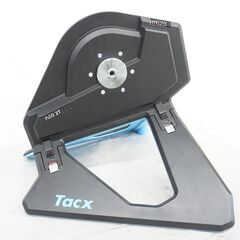 【SALE】GARMIN TACX 「ガーミン タックス」 NEO 2T SMART T2875 サイクルトレーナー ローラー台 3722062400004