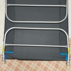 折り畳み式ビーチベッドチェアの画像