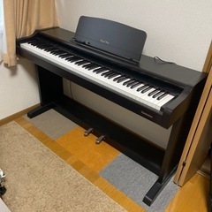 電子ピアノ