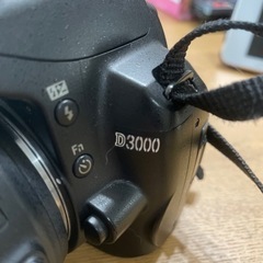 一眼レフ　Nikonの画像