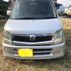 AZ Wagon 如何ですか