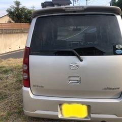 AZ Wagon 如何ですかの画像