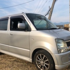 AZ Wagon 如何ですかの画像
