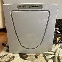 空気清浄機