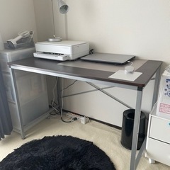 デスク　【無料でお譲り致します】