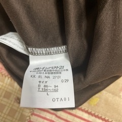 お値下げ！ラルフローレン　レディースTシャツの画像