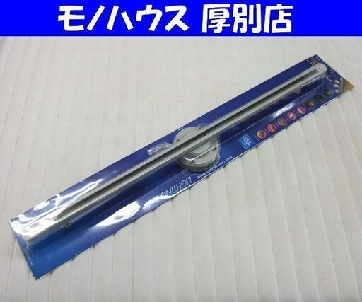 保管品 ELPA ライティングバー 1m 引掛シーリング取付 ダクトレール LRC-SL100B 天井照明 札幌市 厚別店