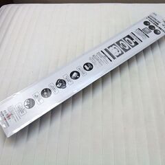保管品 ELPA ライティングバー 1m 引掛シーリング取付 ダクトレール LRC-SL100B 天井照明 札幌市 厚別店の画像