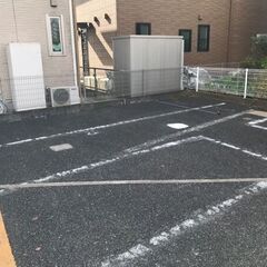 ～更新料0円！●バイク月極駐車場●鴻巣市吹上富士見●チケパ埼玉吹...