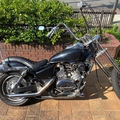 マグナ250