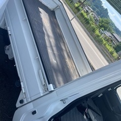 スズキ　軽トッラク