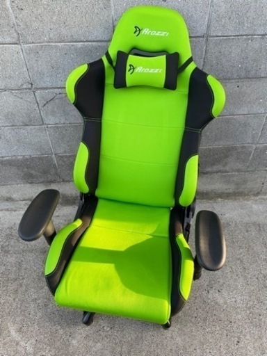 ゲーミングチェア