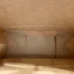 DANIEL ダニエル  ショップ袋 ショッパーの画像
