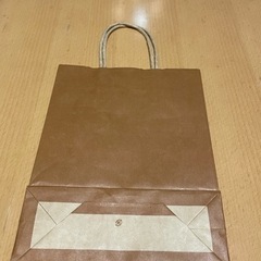 DANIEL ダニエル  ショップ袋 ショッパーの画像
