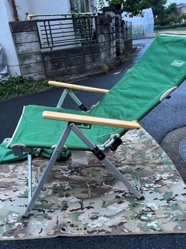 キャンプ用品色々