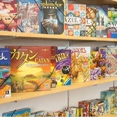 ⭐️🏴‍☠️7月1日(金)ボードゲーム会🐾 - 豊島区