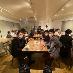 ⭐️🏴‍☠️7月1日(金)ボードゲーム会🐾 - メンバー募集