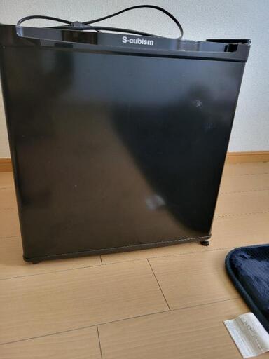 ワンドア冷蔵庫