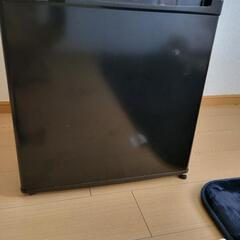 ワンドア冷蔵庫