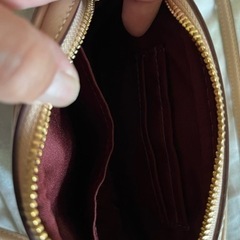 COACH ショルダー、ウエストバックの画像