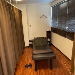 【リラクゼーションサロン】スタッフ募集の画像