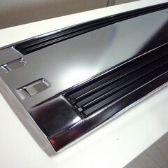 保管品 三菱 ミニキャブ フロントメッキグリル 7405A293 7405A294 札幌市東区 新道東店の画像