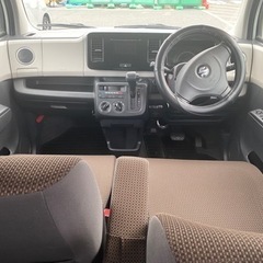 スズキのMRワゴン4WD❗️の画像